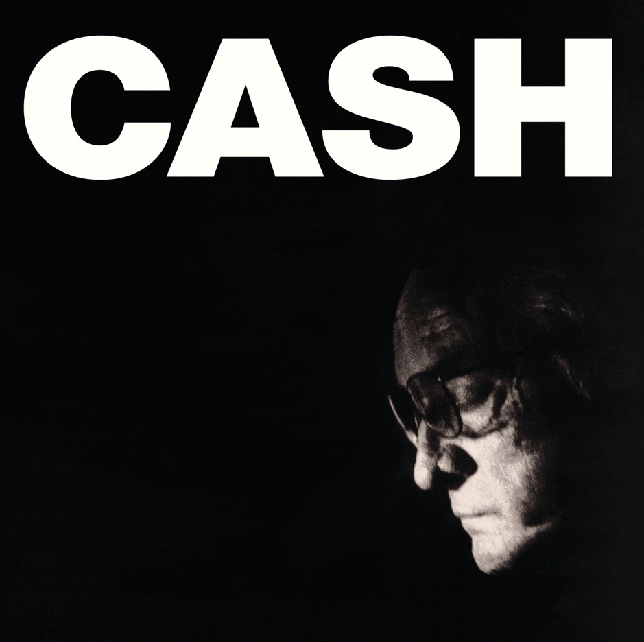 Johnny Cash - American IV The Man Comes Around